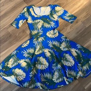 💞LulaRoe Dress
